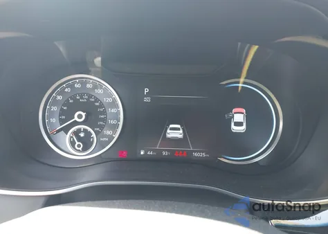 2024 Genesis G70 3.3T Awd Sport Advanced from USA, damaged, VIN KMTG54SE0RU138063